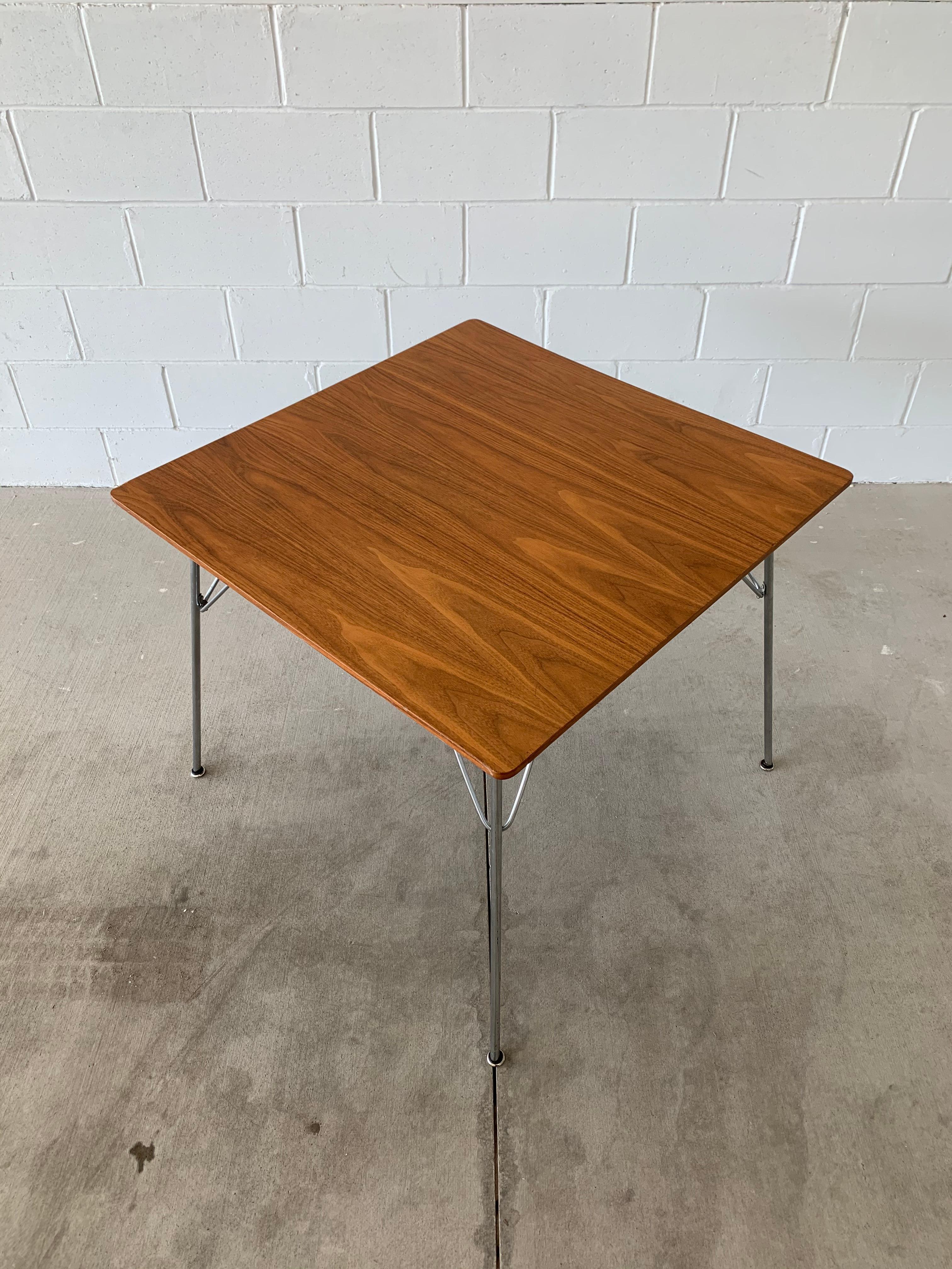 Mid-Century Modern DTM2 by Ray and Charles Eames for Herman Miller For Sale