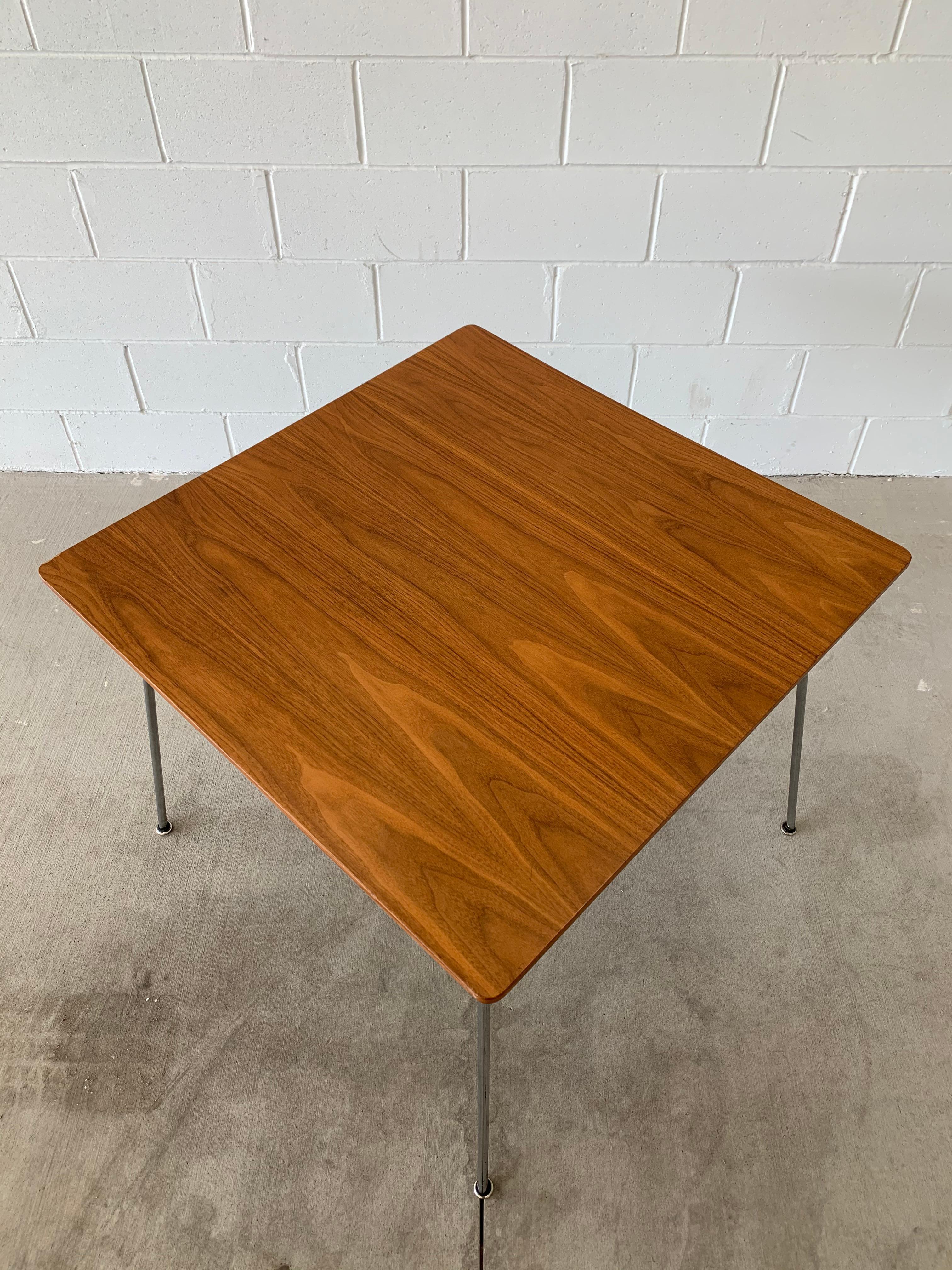 DTM2 by Ray and Charles Eames for Herman Miller In Good Condition In Saint Paul, MN