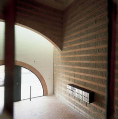 Modules Office & Residential Mail Box Stainless Steel Polished