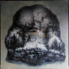 Arte contemporáneo chino de Du Ke - Serie 8 del Gran Sofá