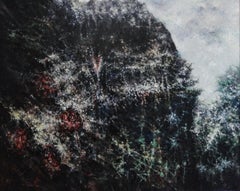 Arte contemporanea cinese di Du Ke - Serie 4 di paesaggi