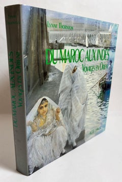 Du Maroc aux Indes Voyages en Orient aux XVIIIe et XIXe siècles Lynne Thornton