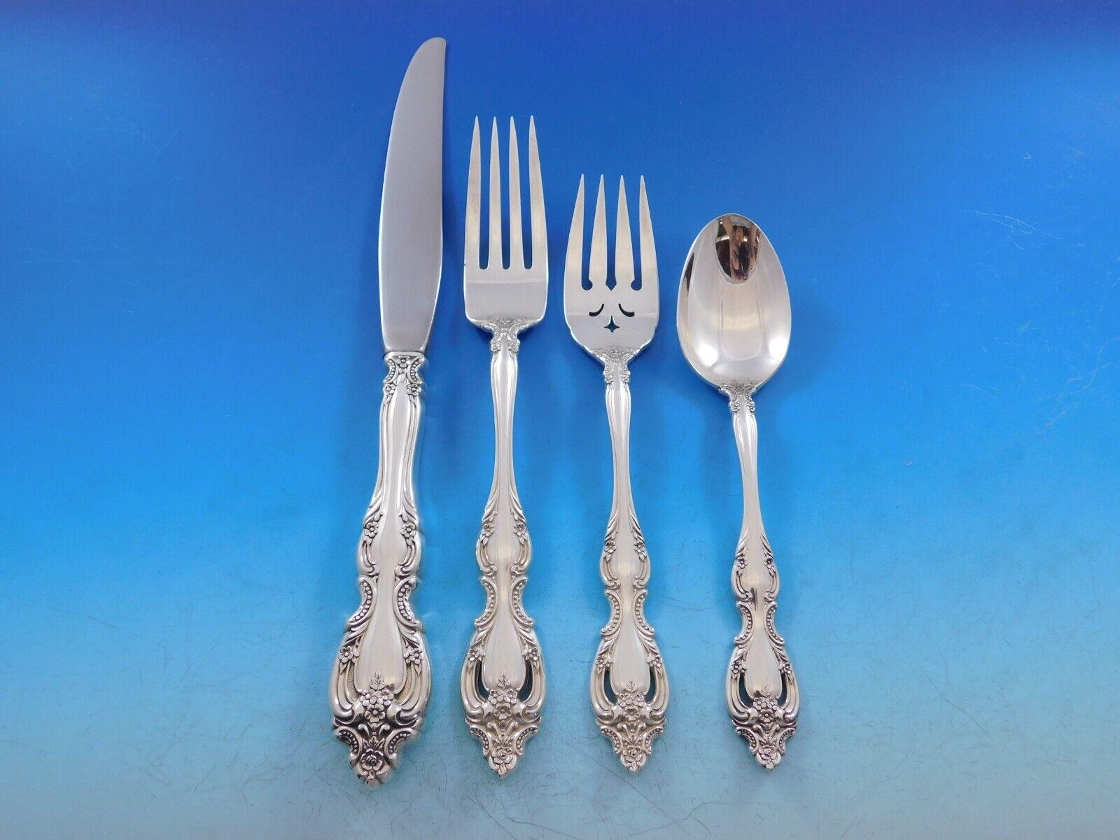 du maurier silver