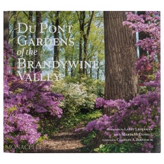 Du Pont-Garten im Brandywine-Tal