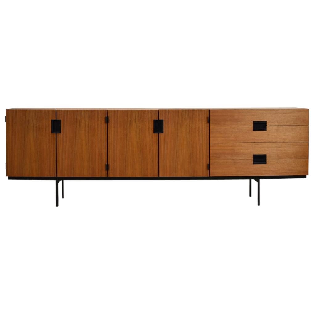 'DU03' Sideboard by Cees Braakman for UMS Pastoe, the Netherlands 1958