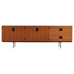 DU03 Sideboard by Cees Braakman for UMS Pastoe, The Netherlands, 1958