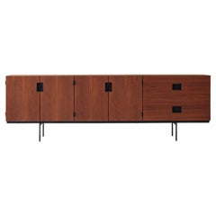 Credenza DU03 di Cees Braakman per UMS Pastoe, Paesi Bassi, 1958