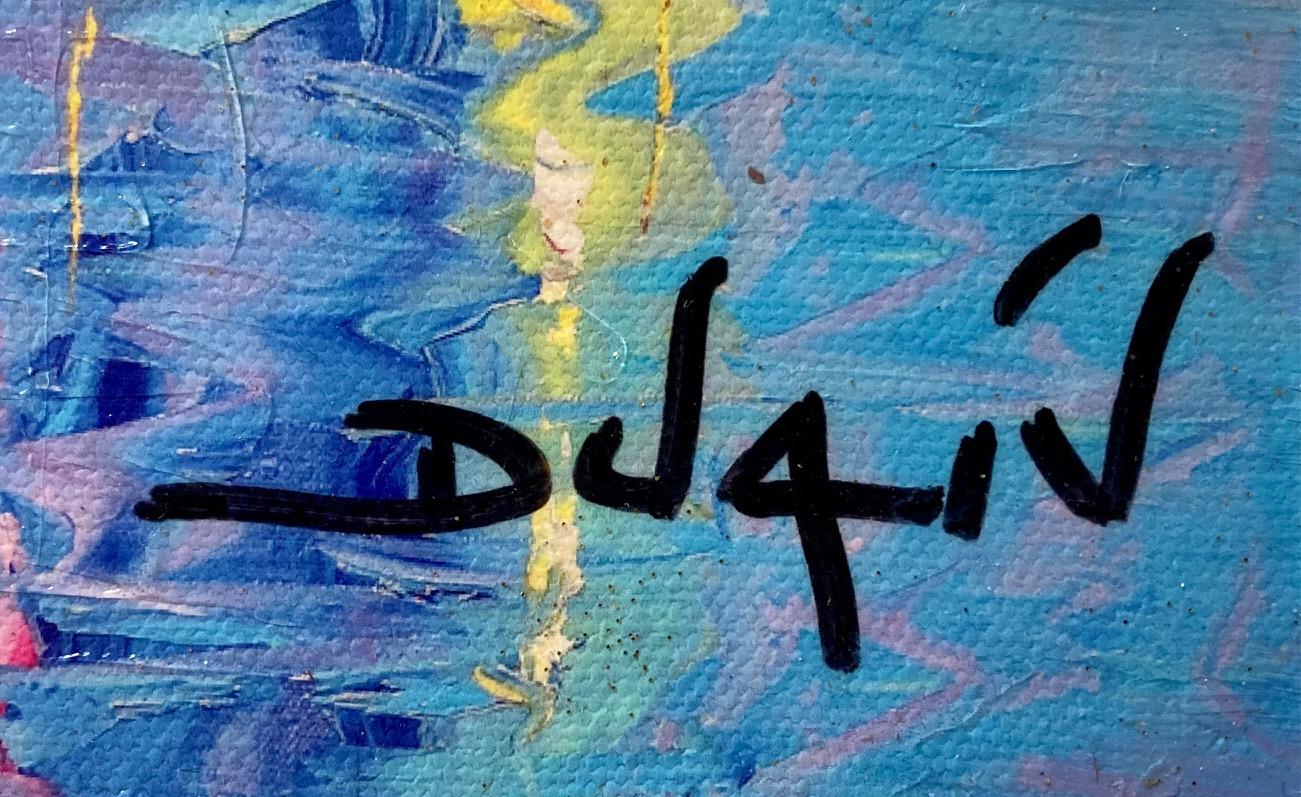 “La Vie Des Voiles” 3