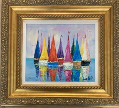 Volies Couleurs Douceur