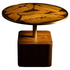 Catarina coffee table, by Margherita Sala