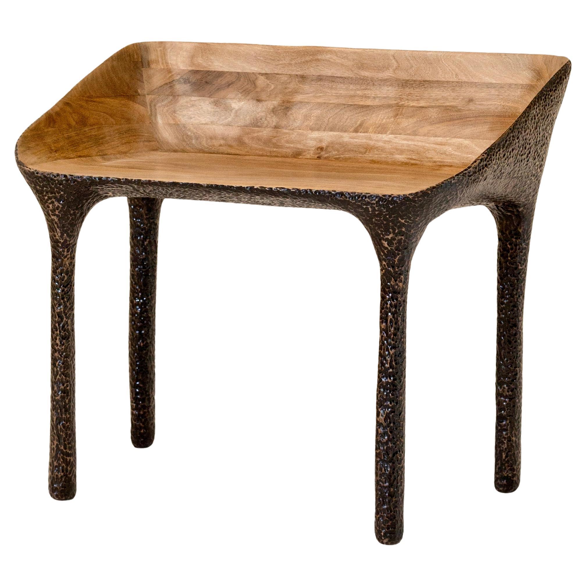 Dualités Armchair by Antoine Maurice For Sale