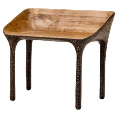 Dualités Armchair by Antoine Maurice