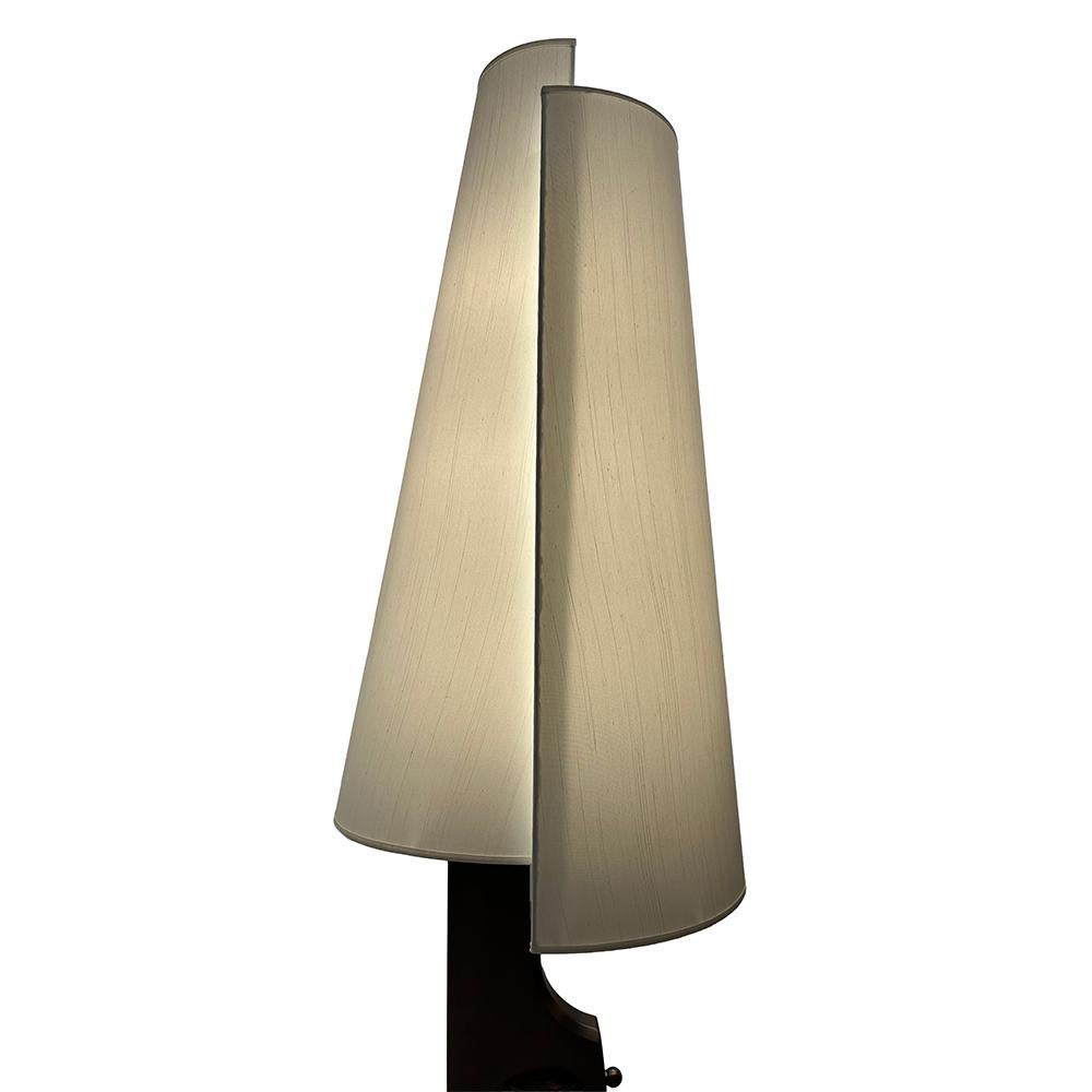 Lampada da terra Duality di André Fu Living In condizioni Nuovo in vendita a Admiralty, HK