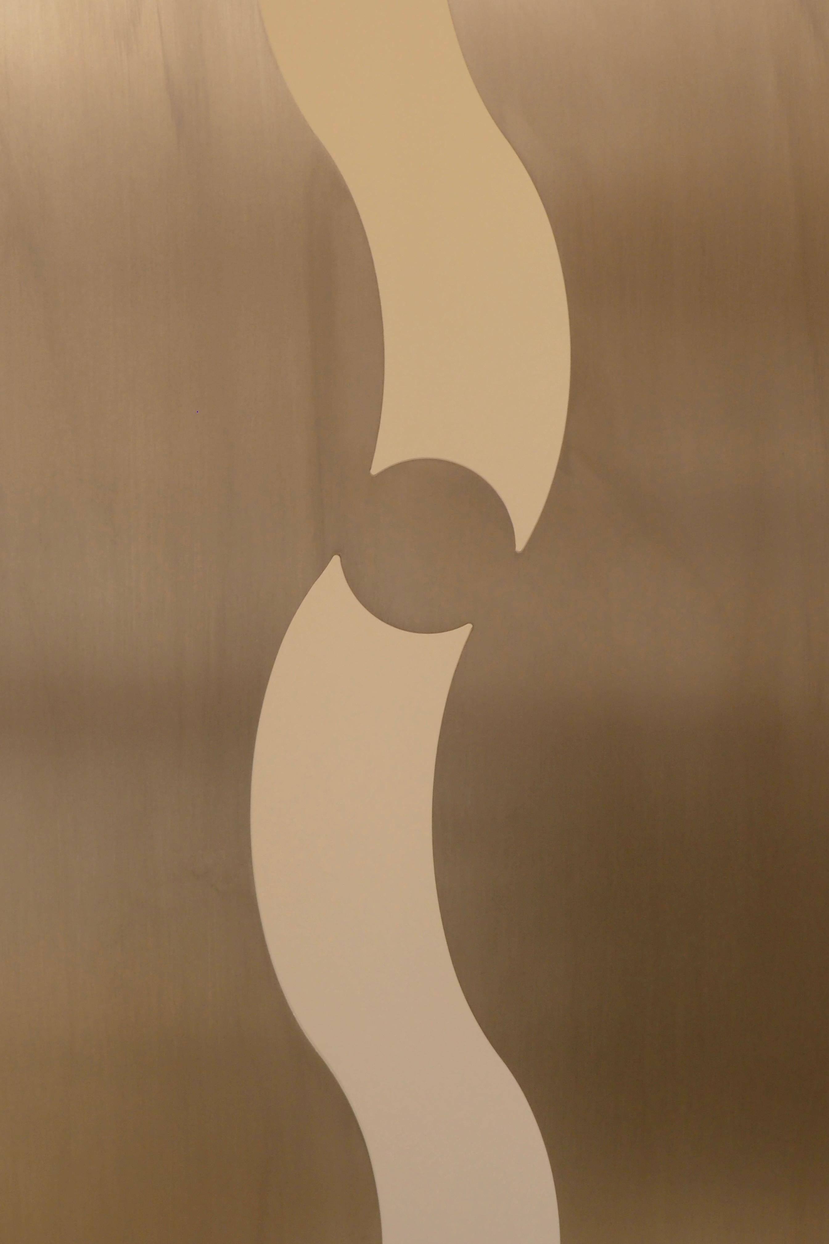 Spagnolo troni in acciaio inox duality in vendita
