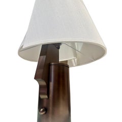 Lampada da tavolo Duality di André Fu Living