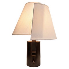 Duality Table Lamp By André Fu Living