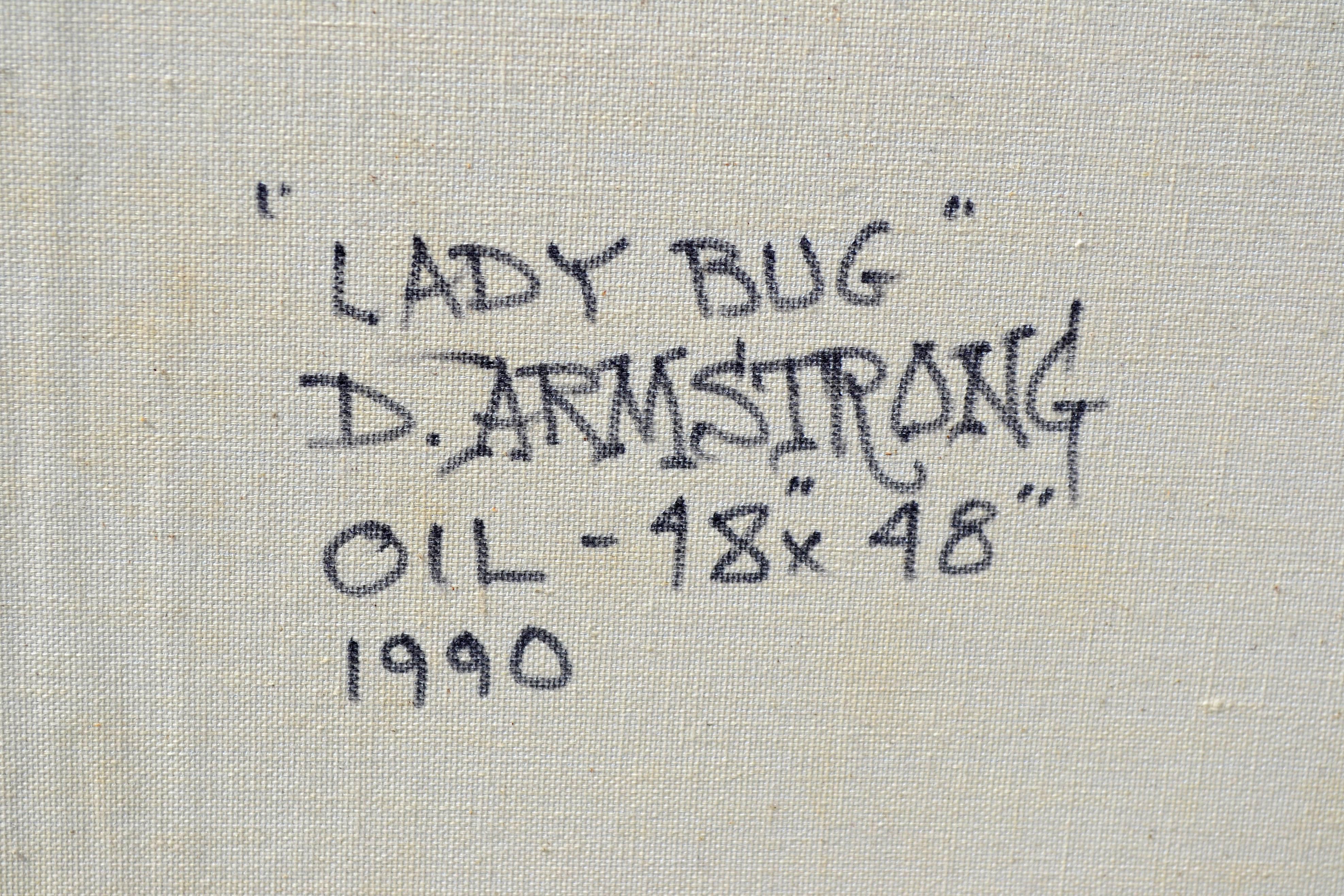 armstrong ladybugs