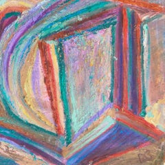 'Geometric Abstract', New York, Gallery