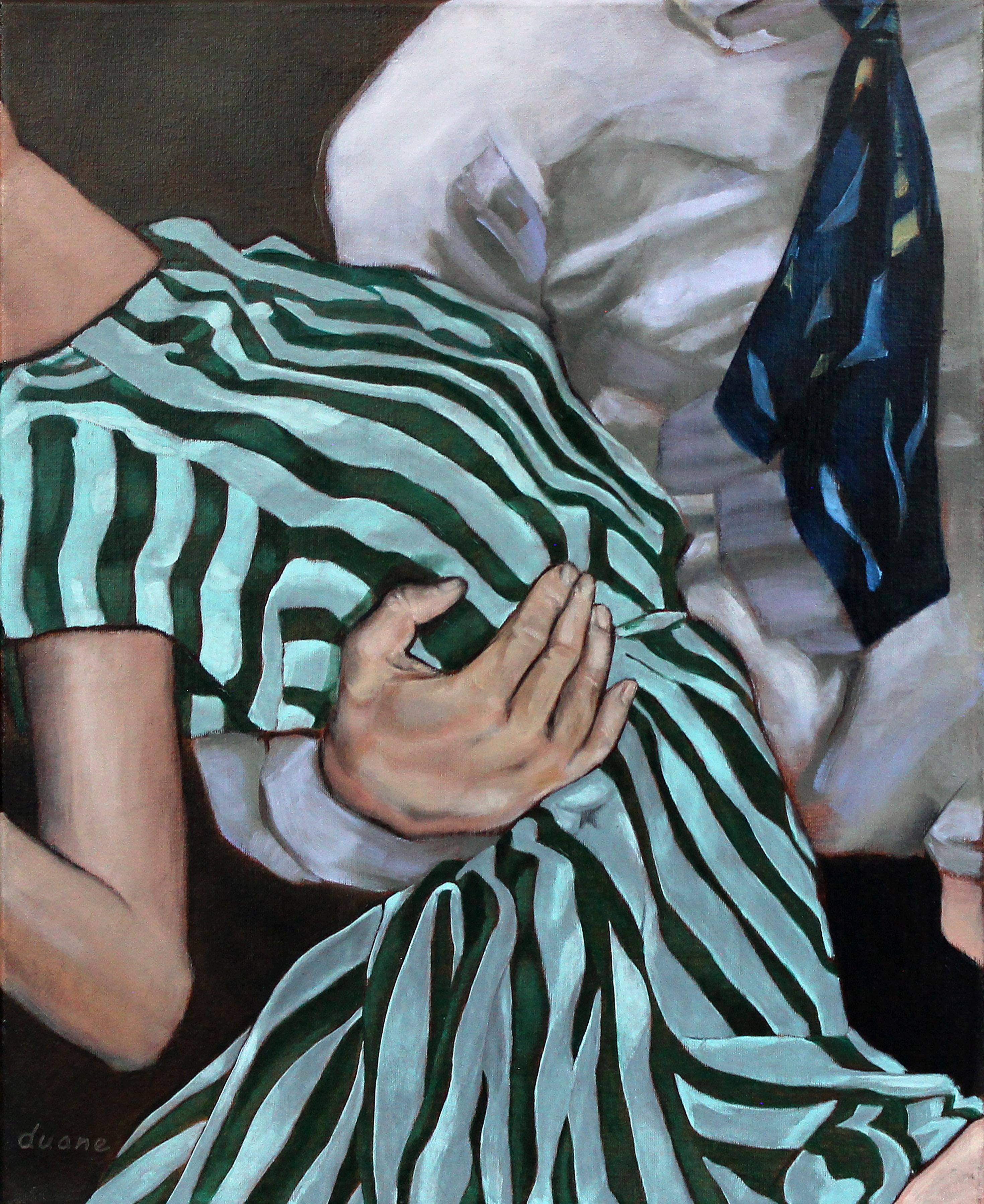 Suit Figurative Paintings