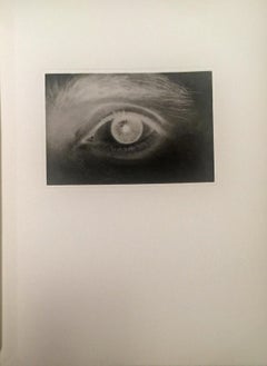 A TRIBUTE TO CAVAFY - A SELECTION OF POEMS WITH PHOTOGRAVURES BY DUANE MICHALS