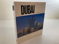 Dubai a Pictorial Tour Arabian Heritage Pictorials Book