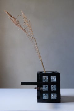 Vase de la collection Dubai d'Alexey Drozhdin