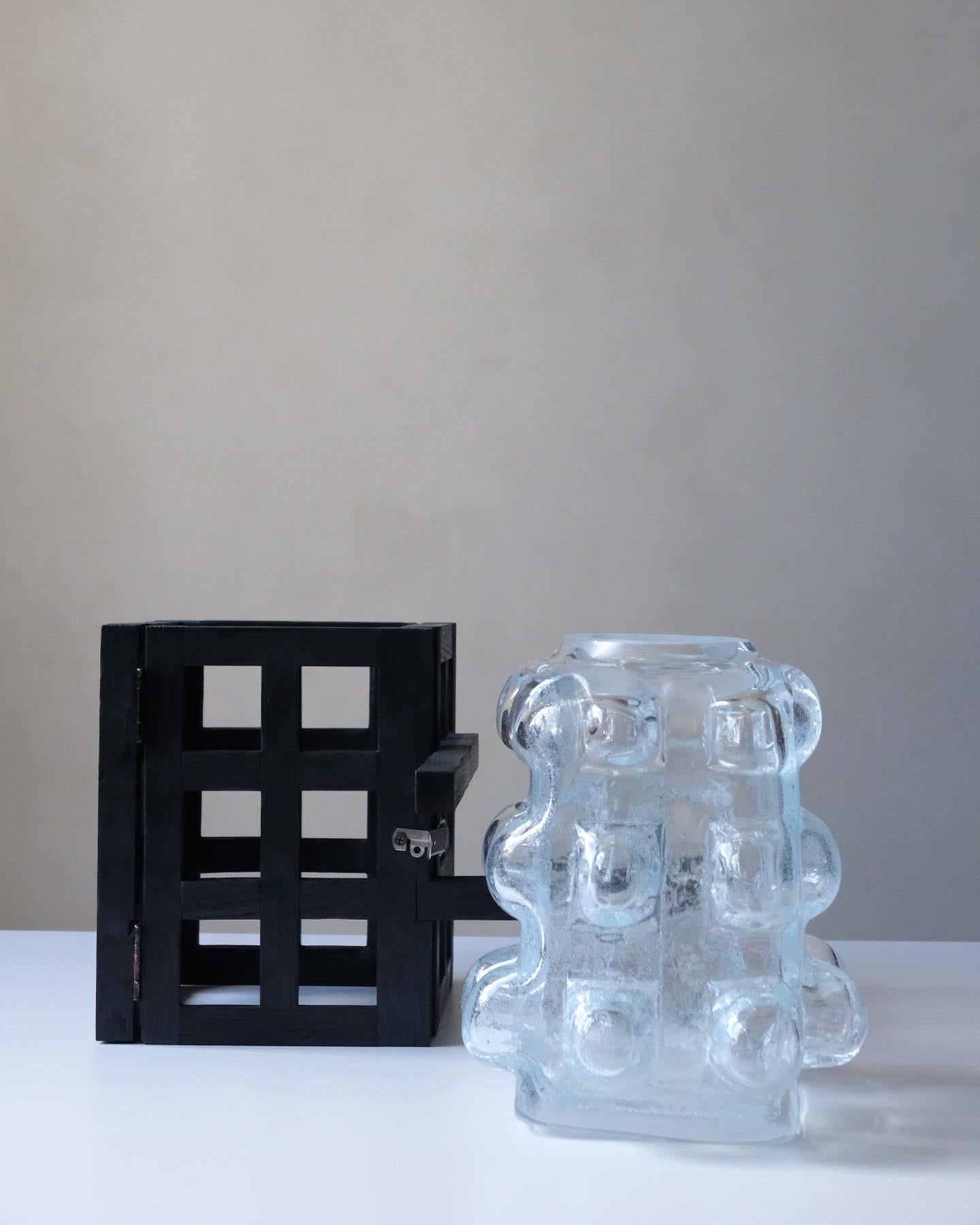 Post-Modern Dubai Collection Vase by Alexey Drozhdin For Sale
