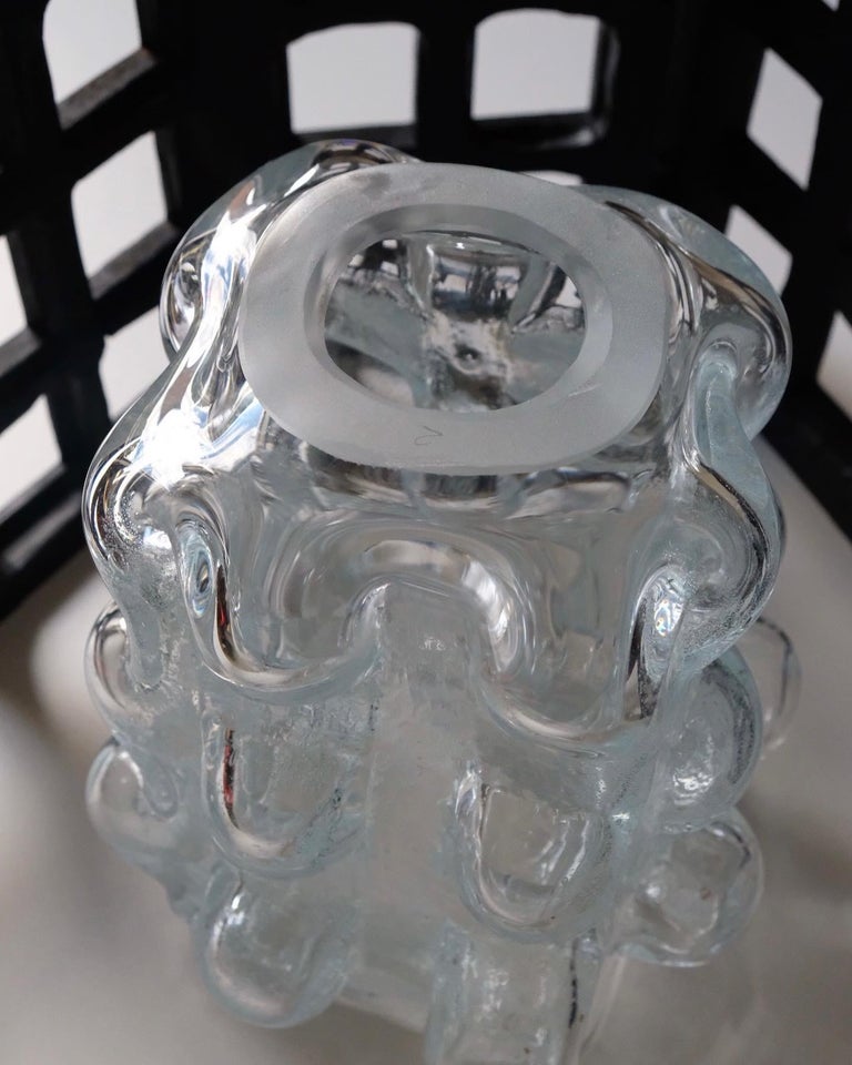 Dubai Collection Vase by Alexey Drozhdin For Sale at 1stDibs