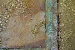 "Dubai" Mixed-Media Image