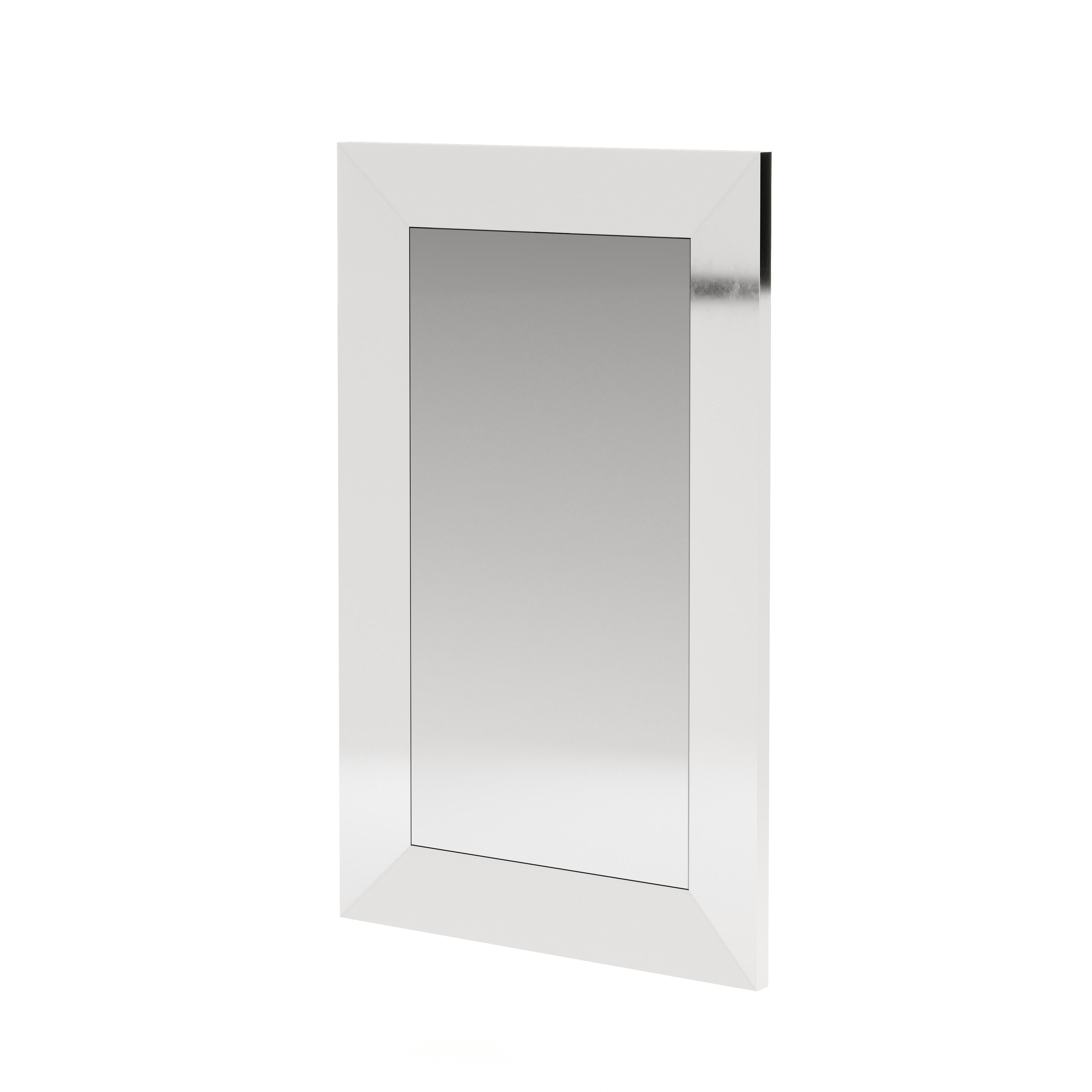 Dubai mirror reflects the eternal beauty of simple furniture pieces. This mirror contains a square mirror frame in metal with a stunning minimalist silhouette. Once it’s in your master bedroom or entrance hall, Dubai mirror will reflect elegance and