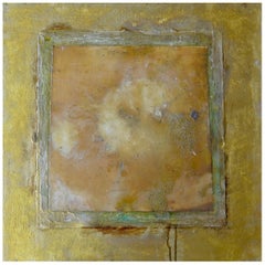 "Dubai" Mixed-Media Image
