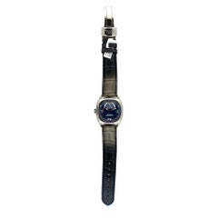 Dubey & Schaldenbrand Caprice 03 Automatic Watch