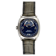 Dubey & Schaldenbrand Caprice 03 Automatic Watch