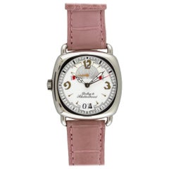 Dubey & Schaldenbrand Carre Cambre Caprice 03 Automatikuhr