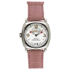 Dubey & Schaldenbrand Carre Cambre Caprice 03 Automatic Watch