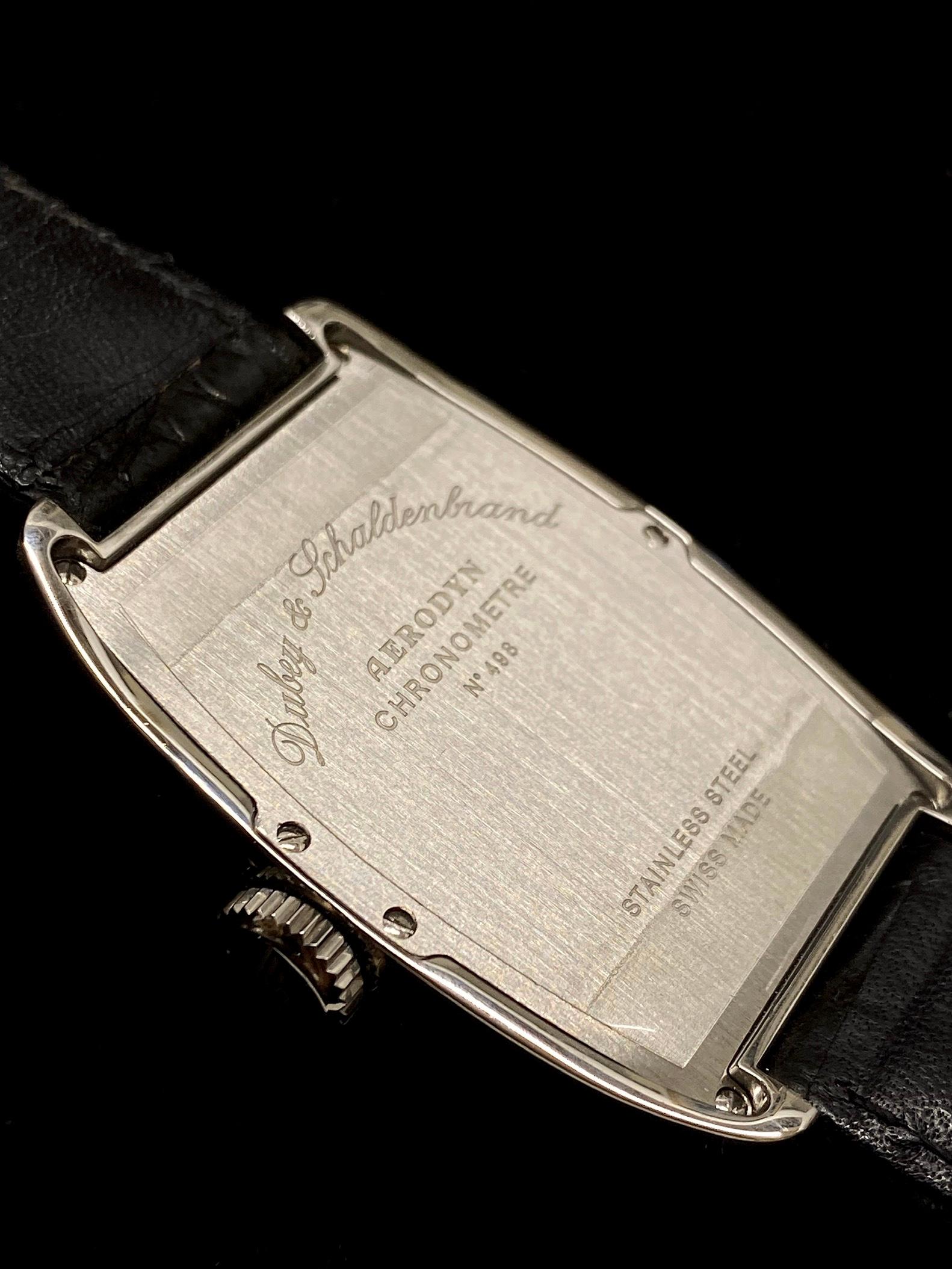 dubey & schaldenbrand preise