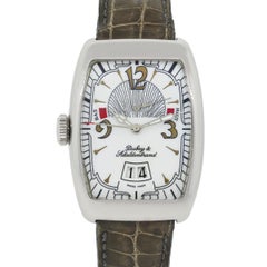 Dubey & Schaldenbrand Vintage Caprice Limited Edition Wrist Watch