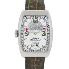 Dubey & Schaldenbrand Montre-bracelet Vintage Caprice Limited Edition