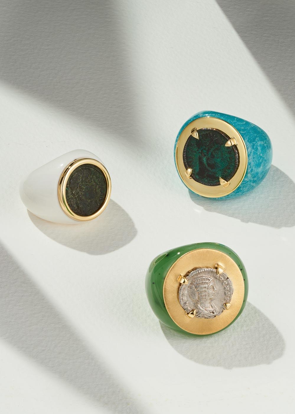 ancient ring for sale