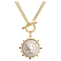 More Necklaces