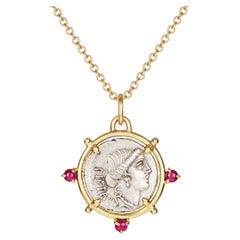 Silver Chain Necklaces