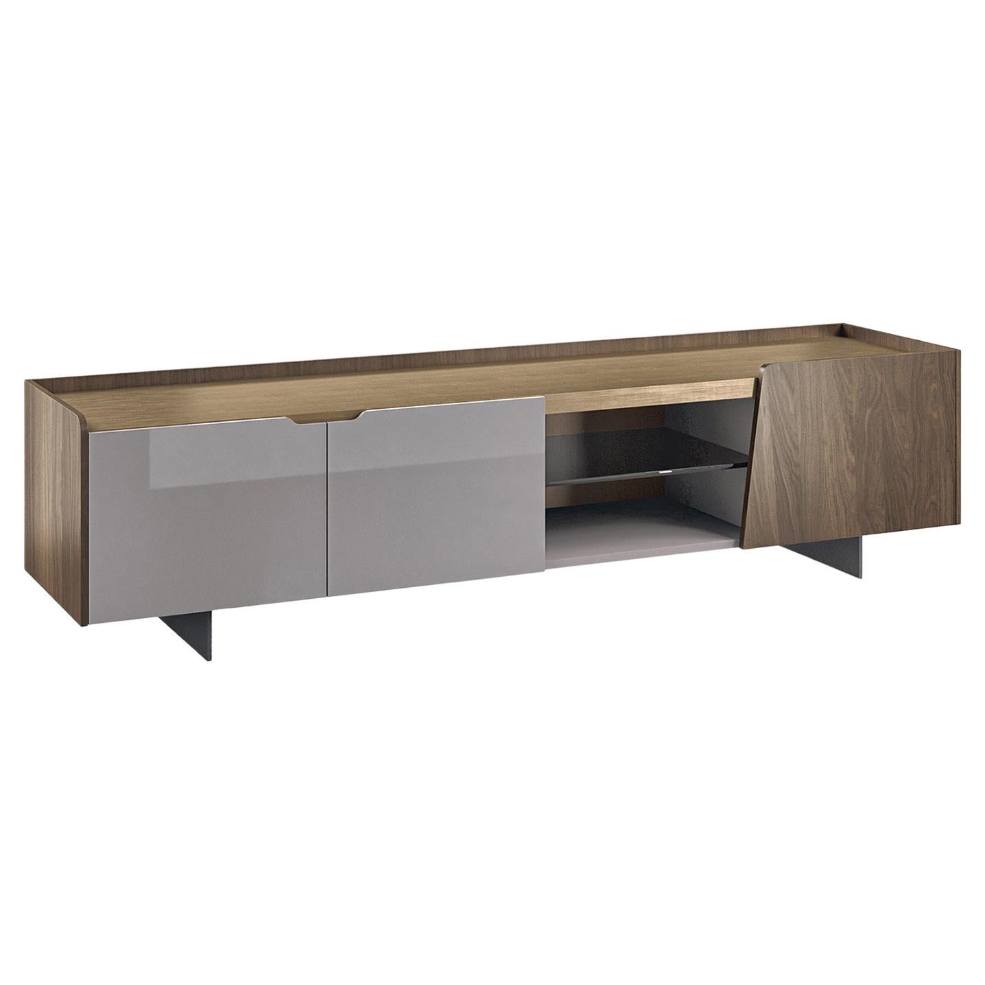 Mino Media Stand For Sale at 1stDibs