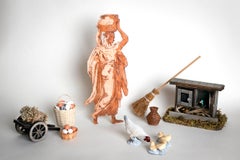 Renaissance Play House - Il pollaio. Fotografia in scena in edizione limitata