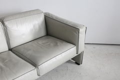 ‘Duc 405’ Sofa Designed By Mario Bellini For Cassina.