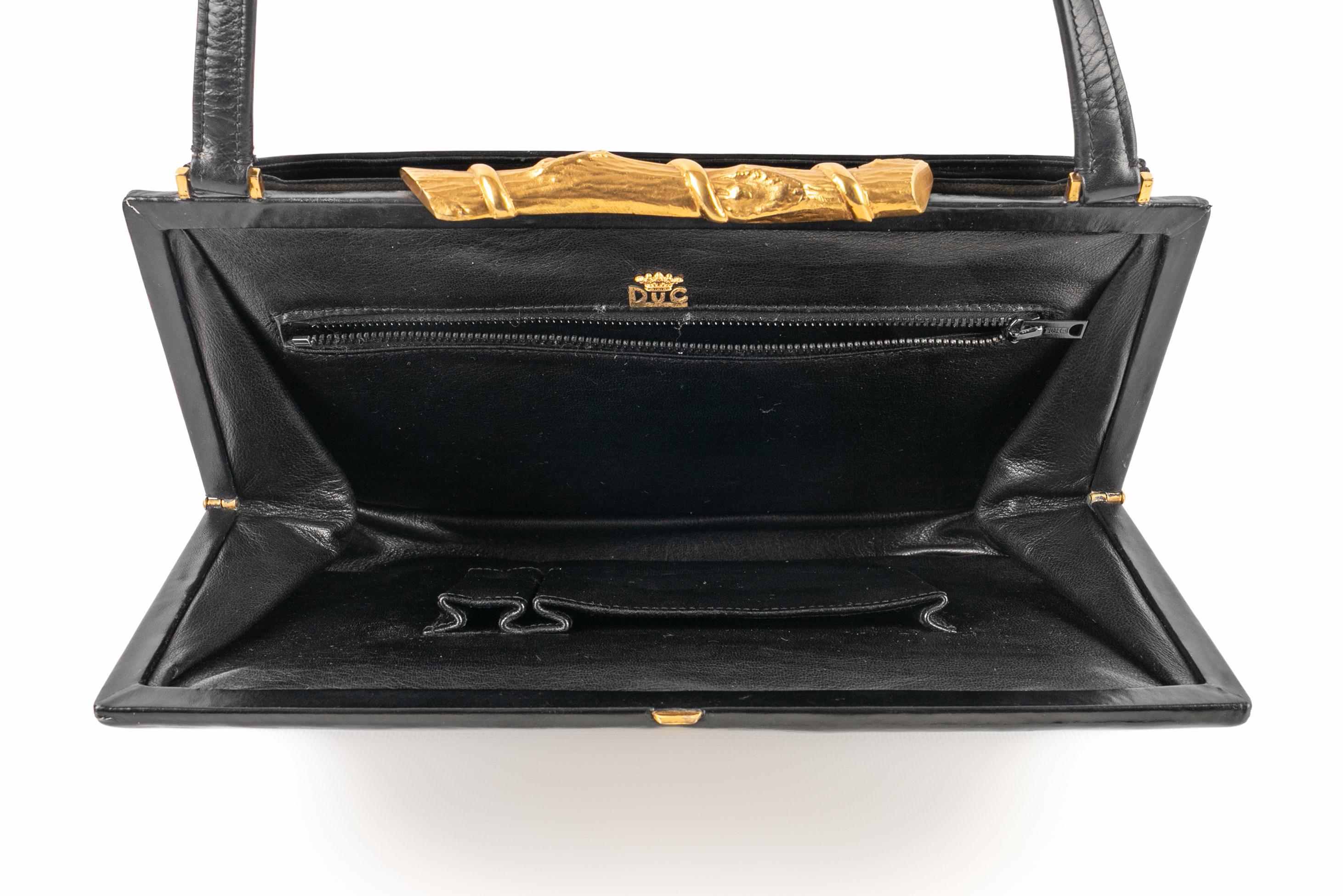 Duc vintage bag For Sale 5