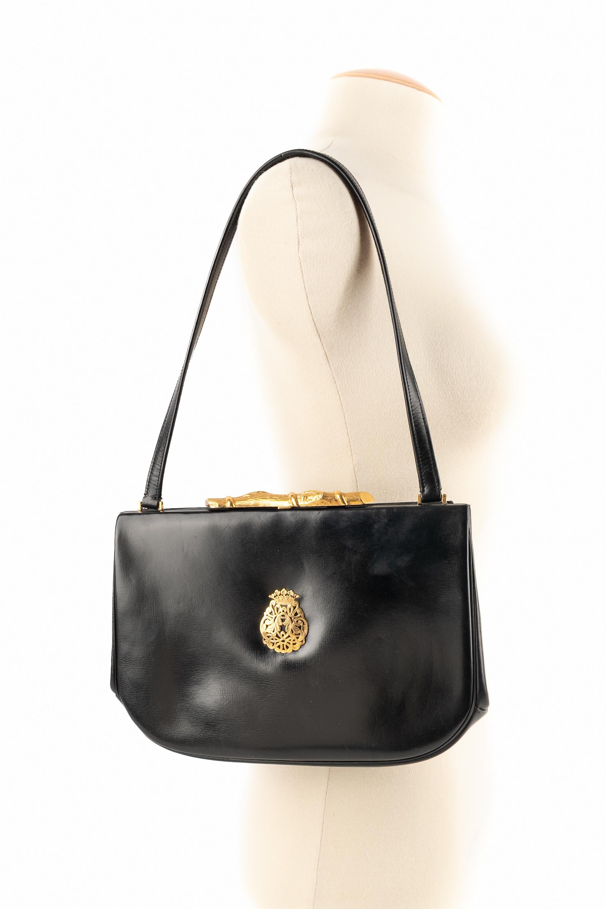 Duc vintage bag For Sale 3