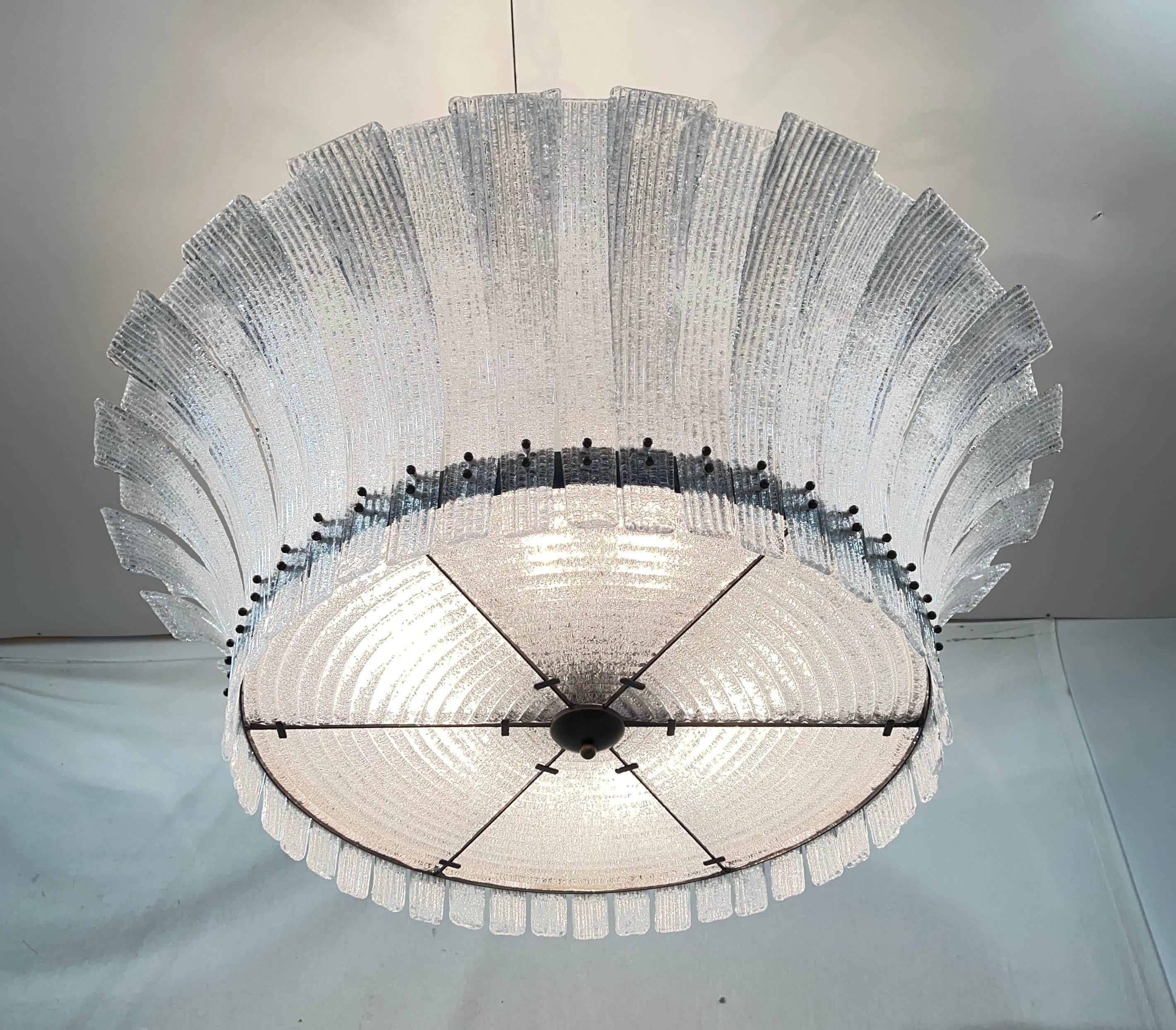 Lampadario Duca di Fabio Ltd in vendita 3