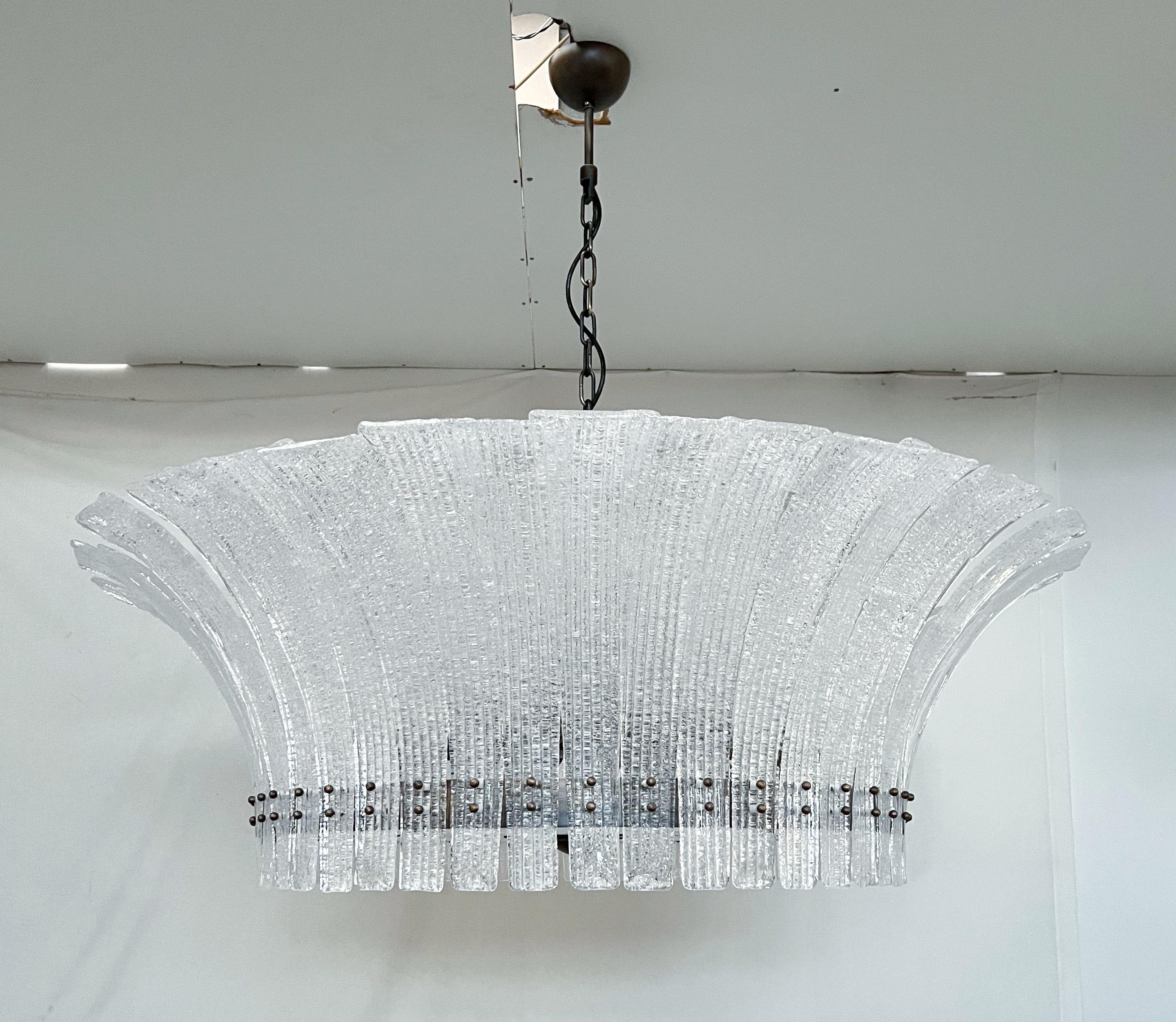 Moderno Lampadario Duca di Fabio Ltd in vendita