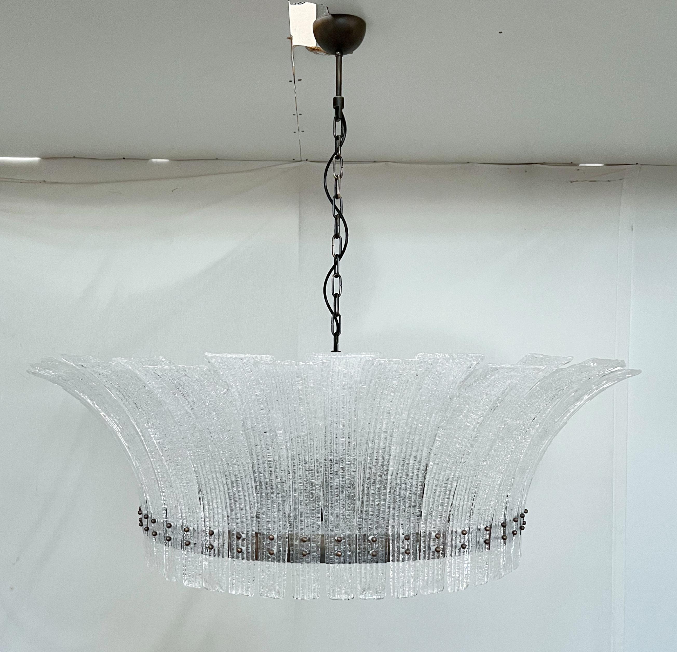 Italiano Lampadario Duca di Fabio Ltd in vendita