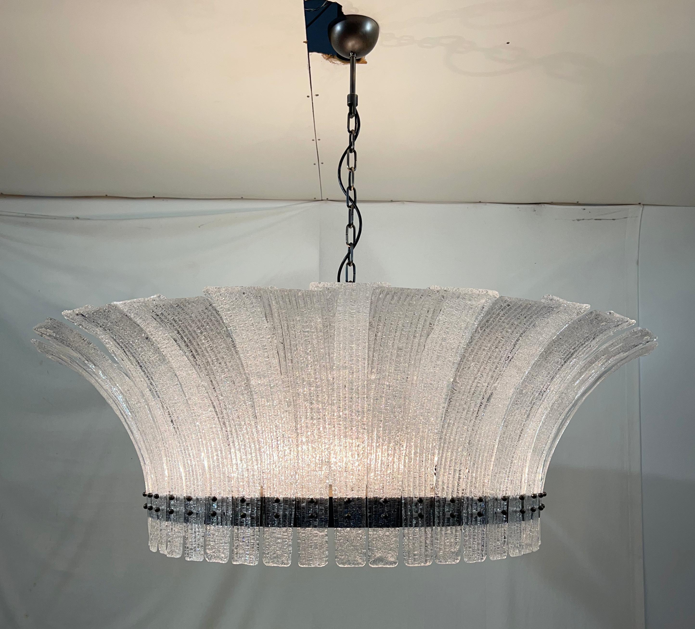 Lampadario Duca di Fabio Ltd in vendita 1
